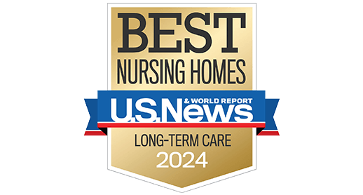 Best Nursing Homes Long-Term Care 2024