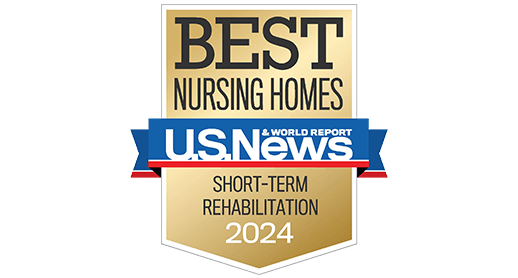 Best Nursing Homes Short-Term Care 2024